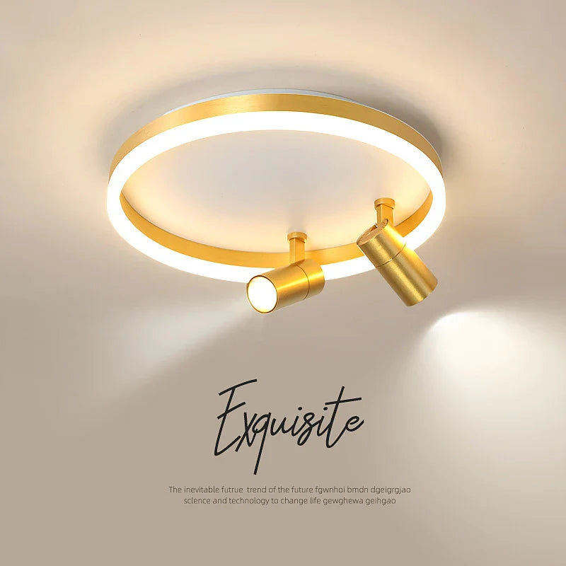 SleekPure - Svietidlo Spotlight Luxe