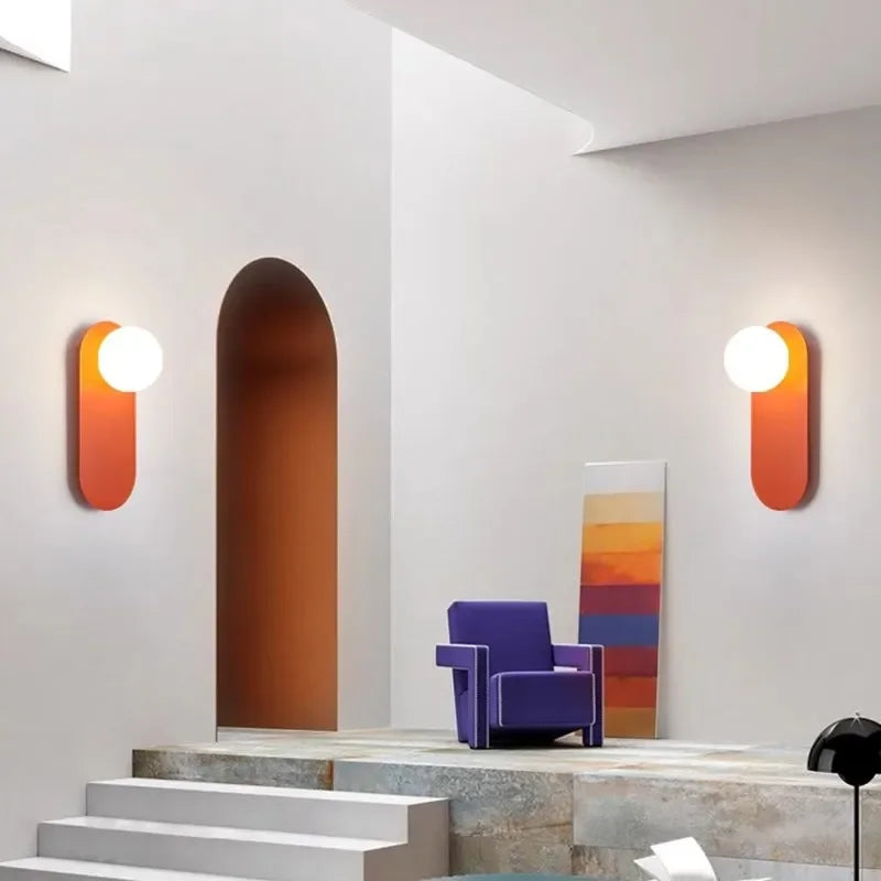 ContemporaryCraft - Držiak LED konzoly