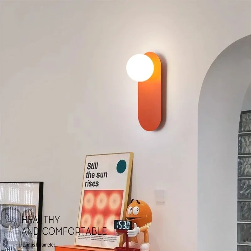 ContemporaryCraft - Držiak LED konzoly