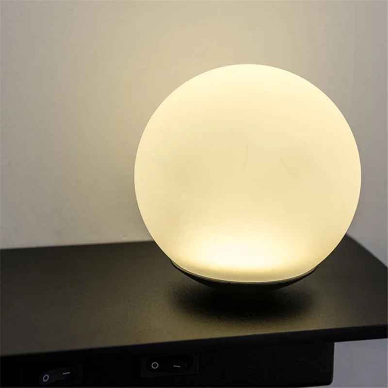 ModernGlow - Moderné LED nástenné svietidlo