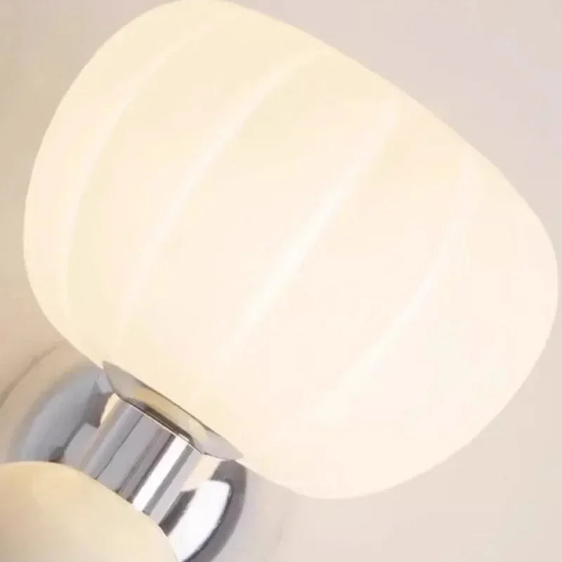 AuraGlow - Moderné LED nástenné svietidlá