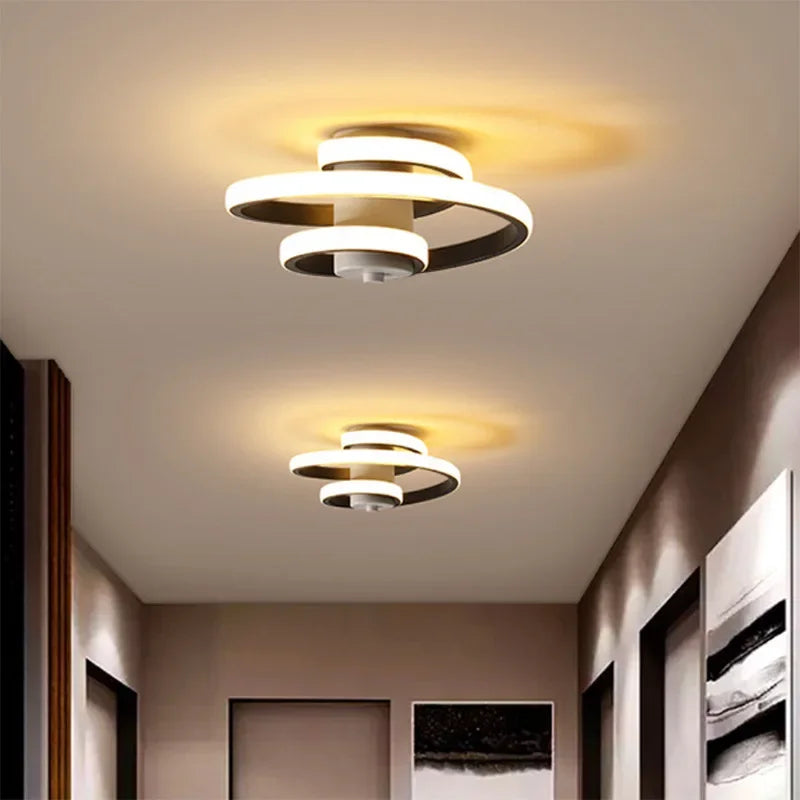 EleganceFlex - Moderné stropné osvetlenie
