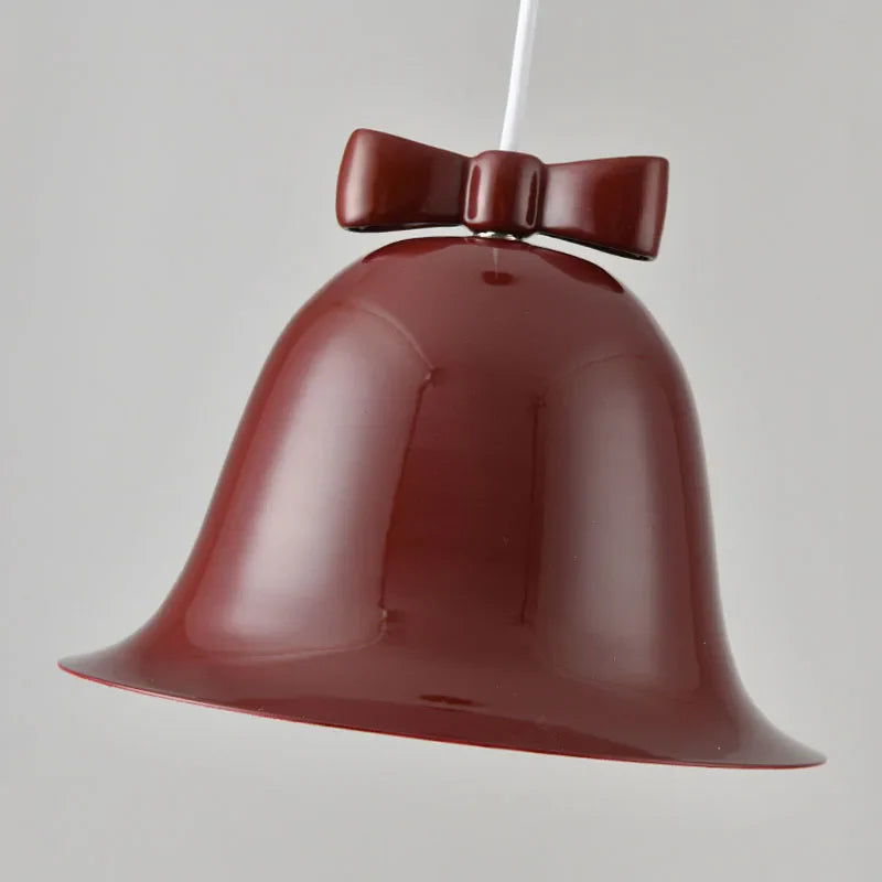 BowBeam - Moderné závesné svetlo Bow Bell