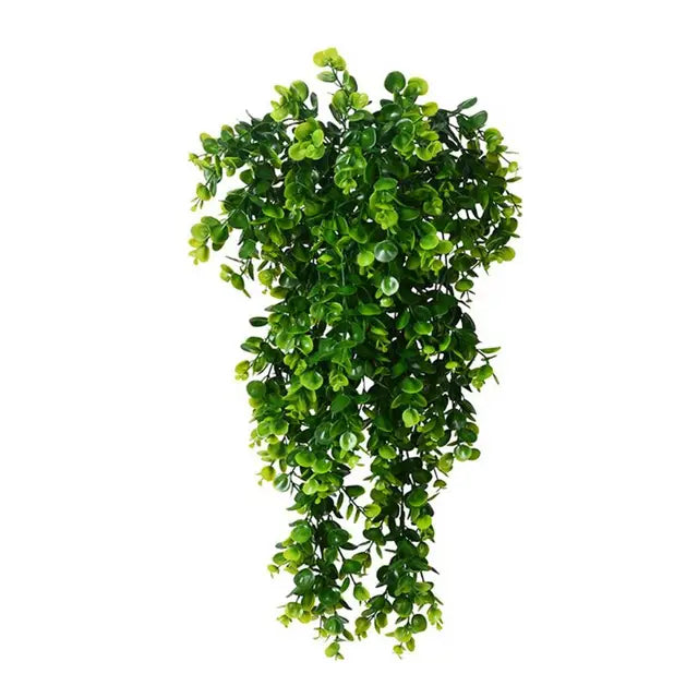 Leafy Luxe - Krásny rastlinný dekor