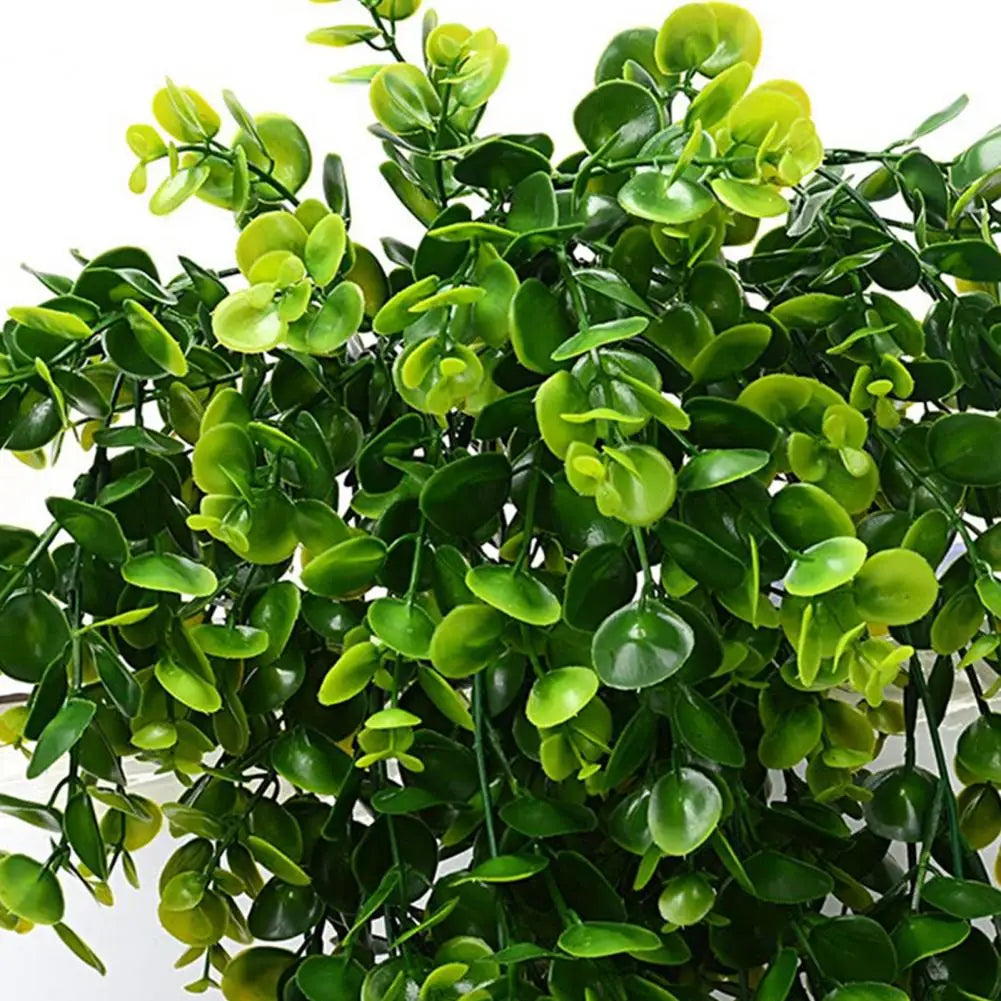 Leafy Luxe - Krásny rastlinný dekor