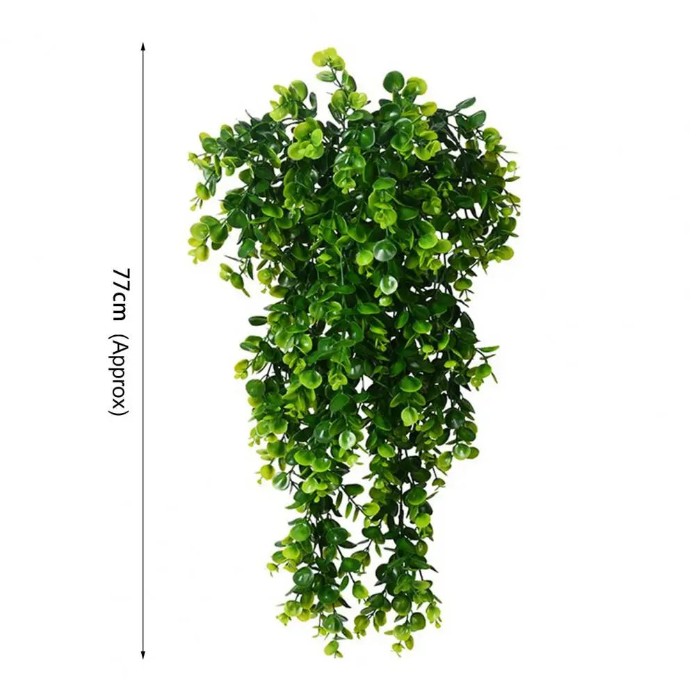 Leafy Luxe - Krásny rastlinný dekor