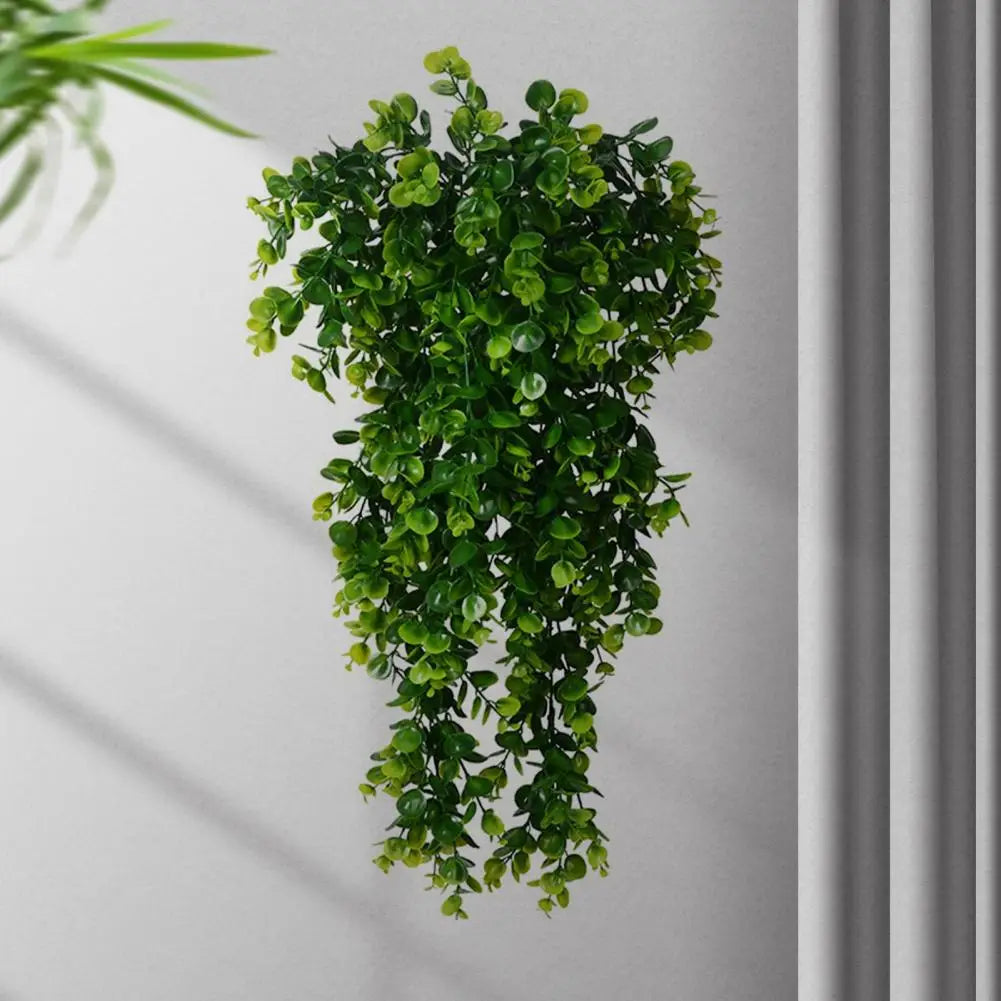 Leafy Luxe - Krásny rastlinný dekor
