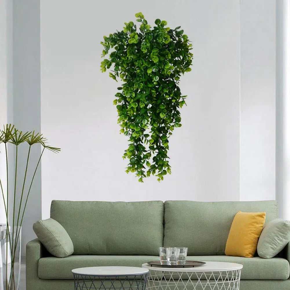 Leafy Luxe - Krásny rastlinný dekor