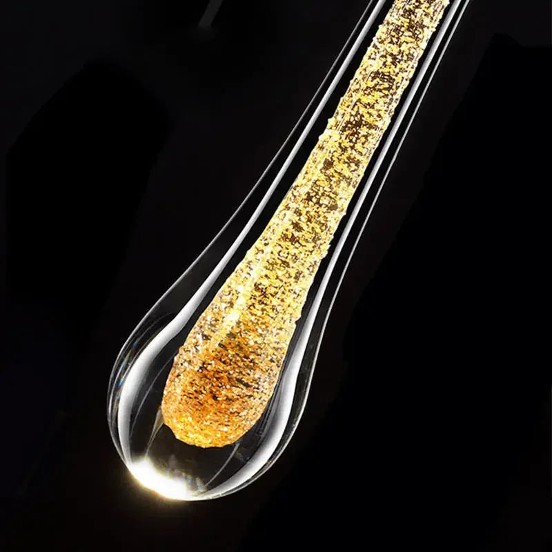 LuxePost - Nástenné svietidlá Post Crystals