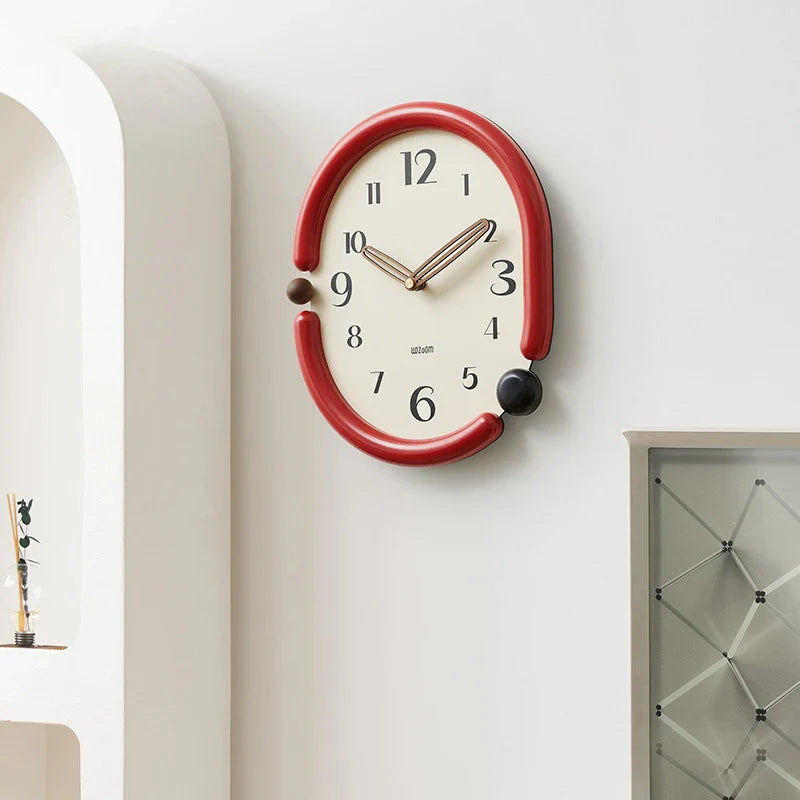 EleganceEcho - Hodinky Swing Luxe