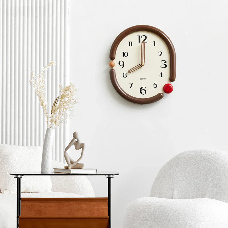 EleganceEcho - Hodinky Swing Luxe