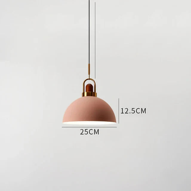 TrendyCreativity - Mestské závesné svetlo