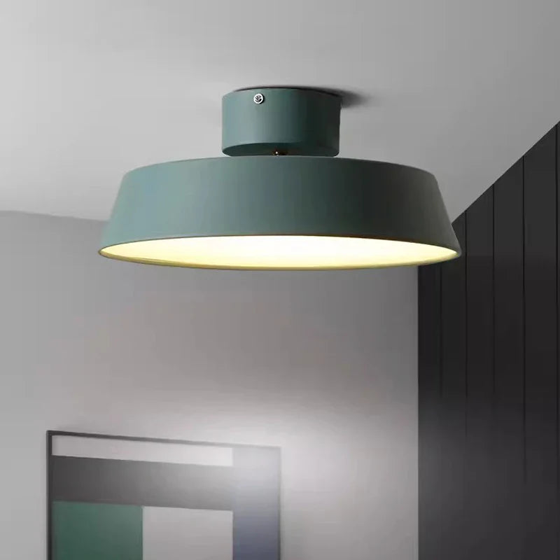 PolarBeam - Rotačné stropné svetlo LED
