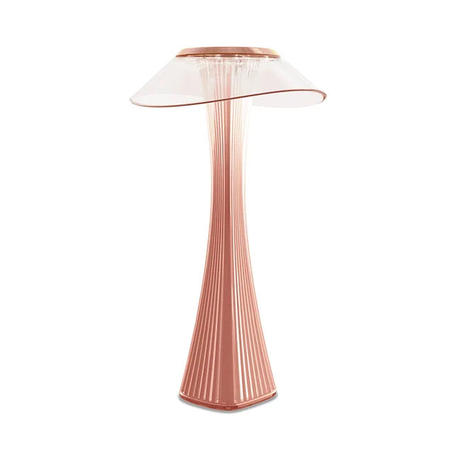 SpecialShine - Stmievateľné stolové lampy