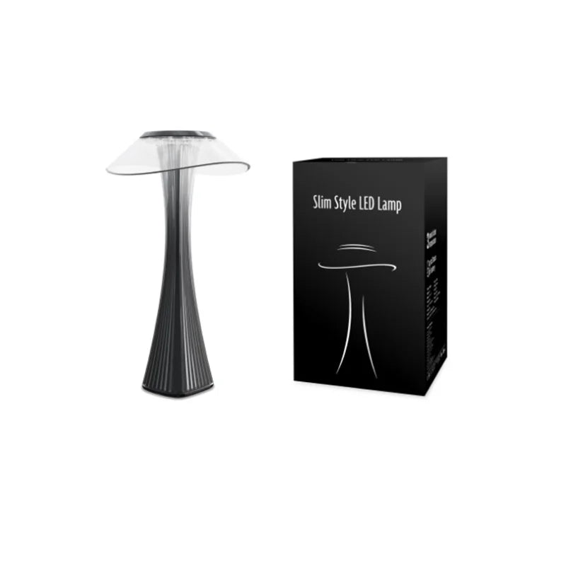 SpecialShine - Stmievateľné stolové lampy