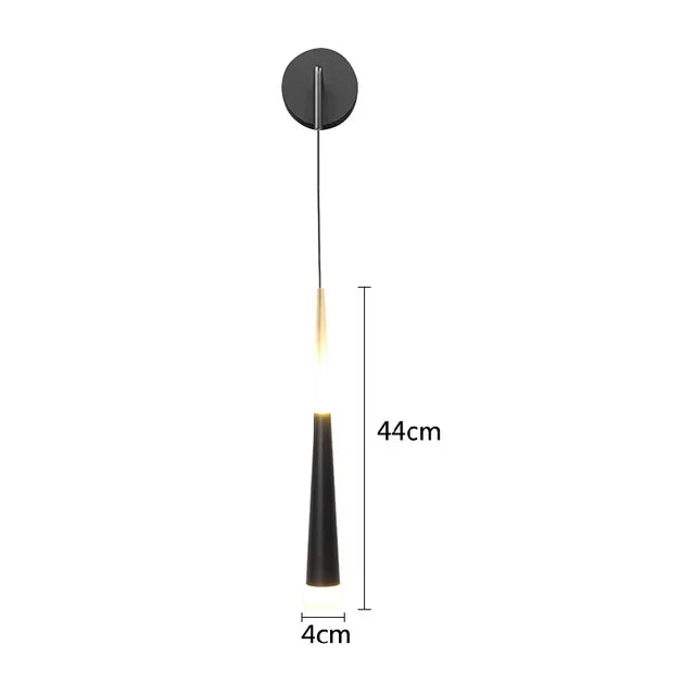 LuxeSpot - lampa Nordic Shine