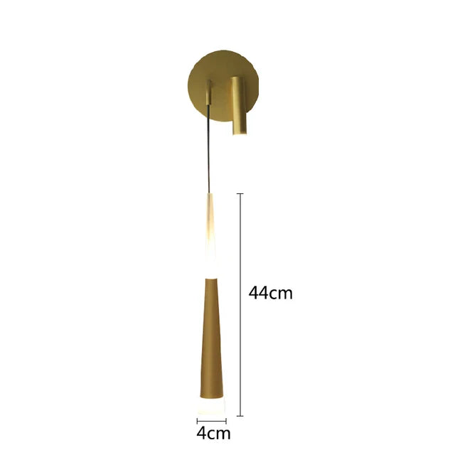 LuxeSpot - lampa Nordic Shine