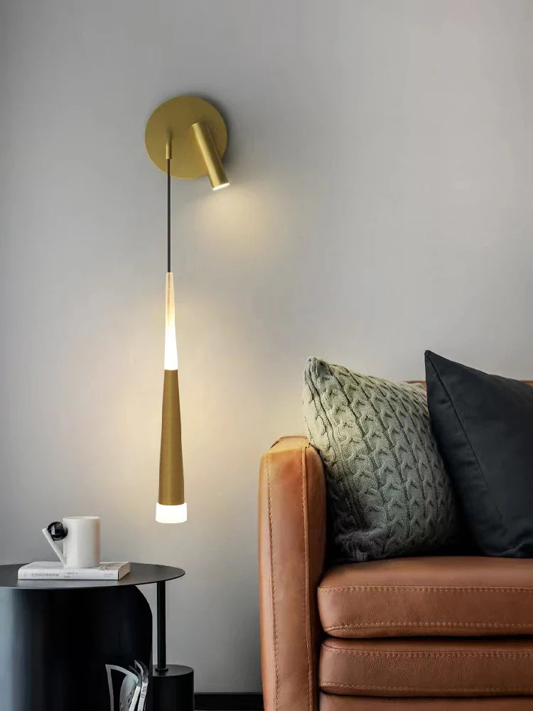 LuxeSpot - lampa Nordic Shine