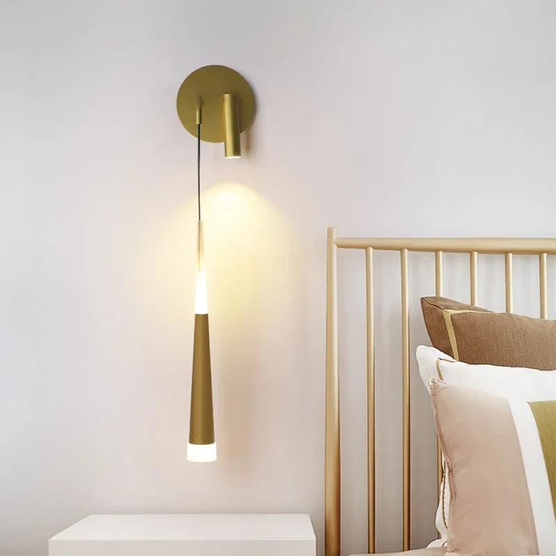 LuxeSpot - lampa Nordic Shine