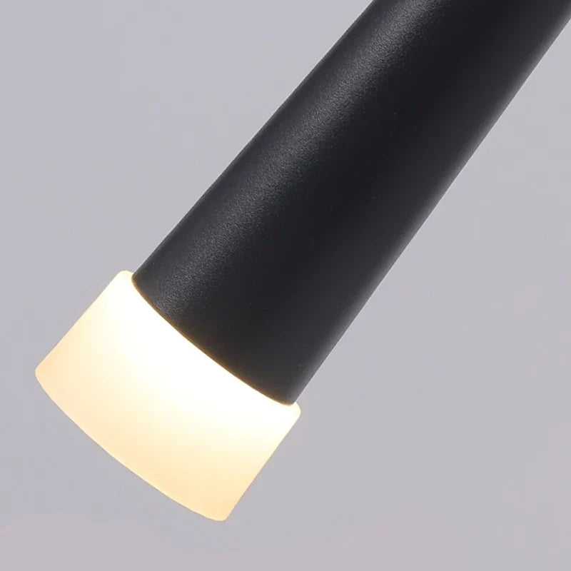 LuxeSpot - lampa Nordic Shine