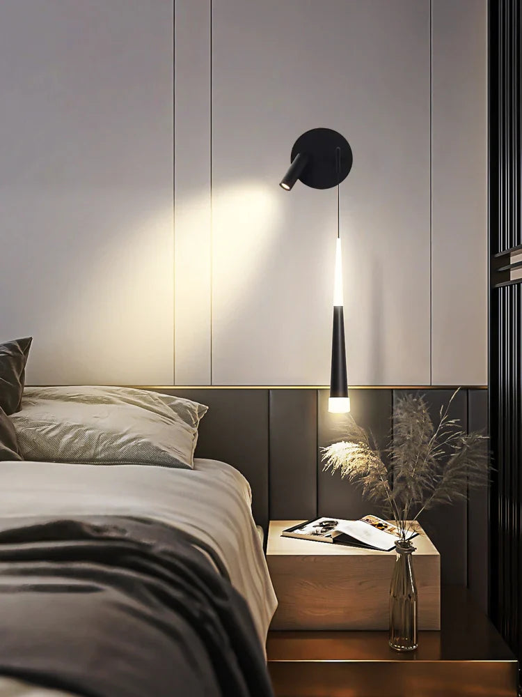 LuxeSpot - lampa Nordic Shine