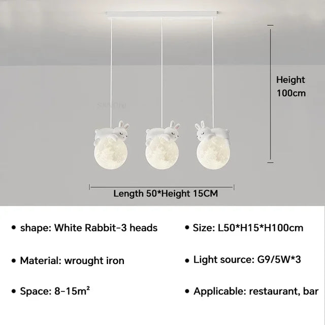 AdorableAura - Roztomilá lampa pre zvieratá