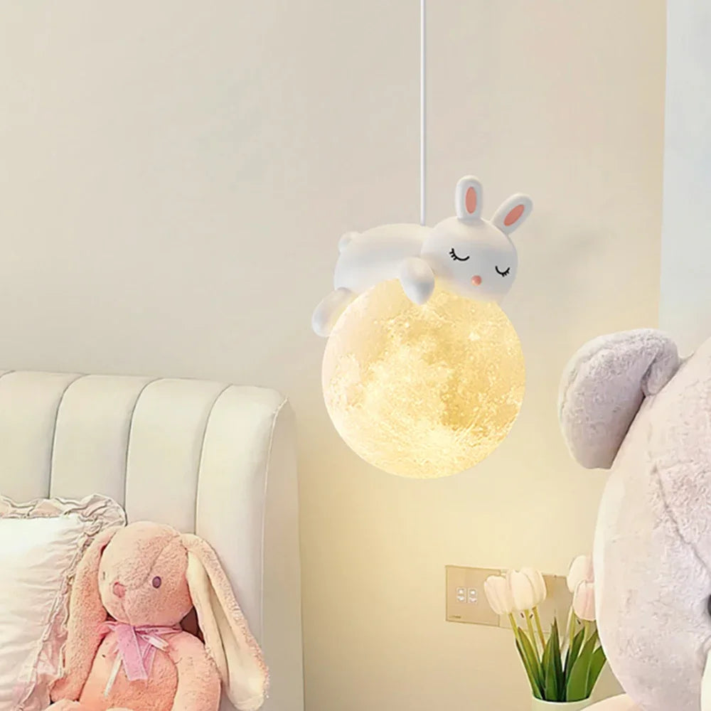 AdorableAura - Roztomilá lampa pre zvieratá