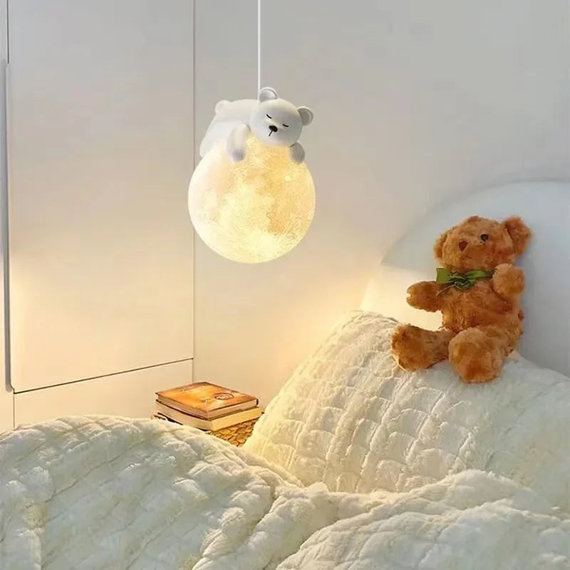 AdorableAura - Roztomilá lampa pre zvieratá