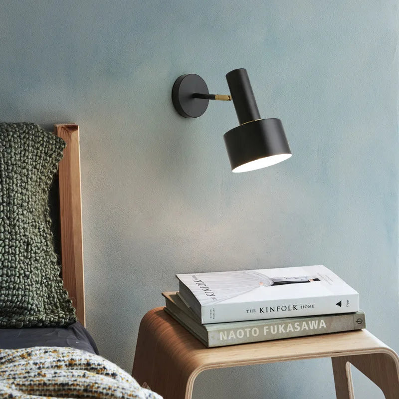 GoldGleam - Sconce