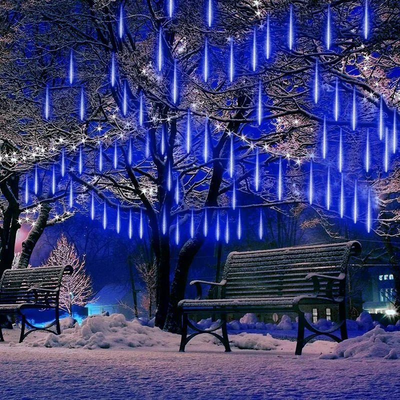 GalaxyDrops - Svetlá na vonkajšie použitie
