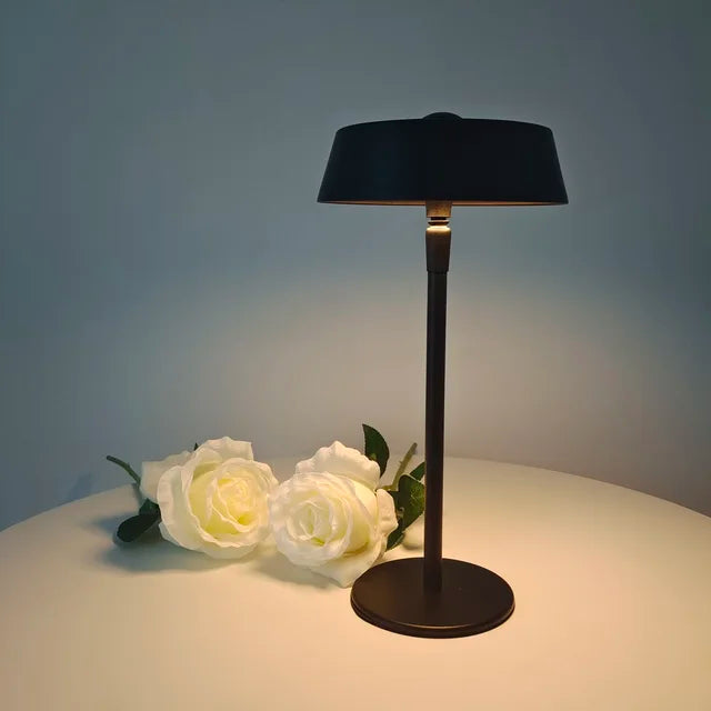 SensaGlow - Senzorová stolová lampa