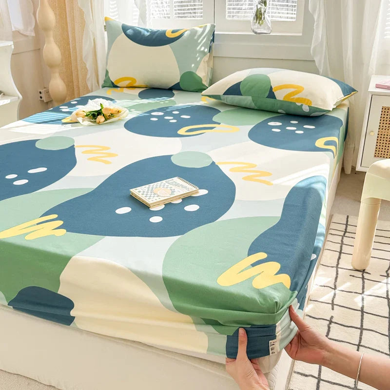 CottonLuxe | Bavlnené prestieradlo