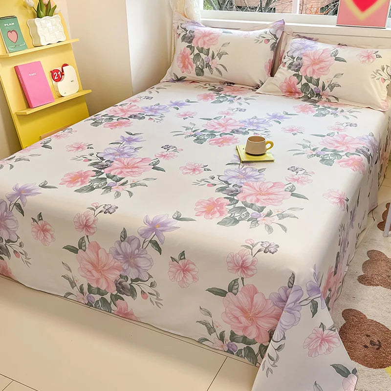 LuxeDream | Klasické posteľné prestieradlo