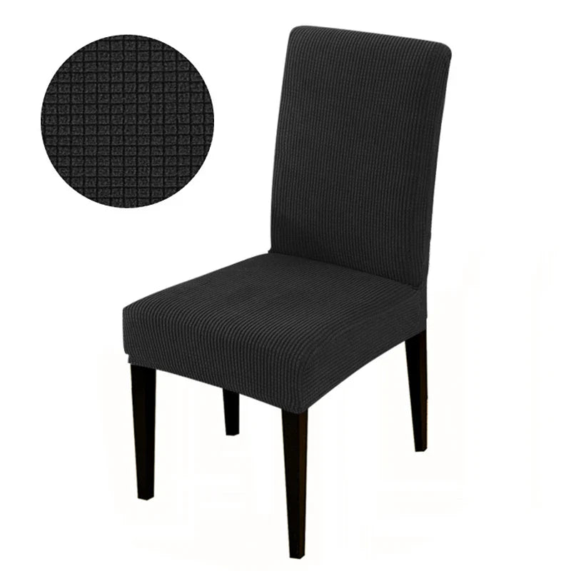 FlexiSeat | elastické poťahy na stoličky