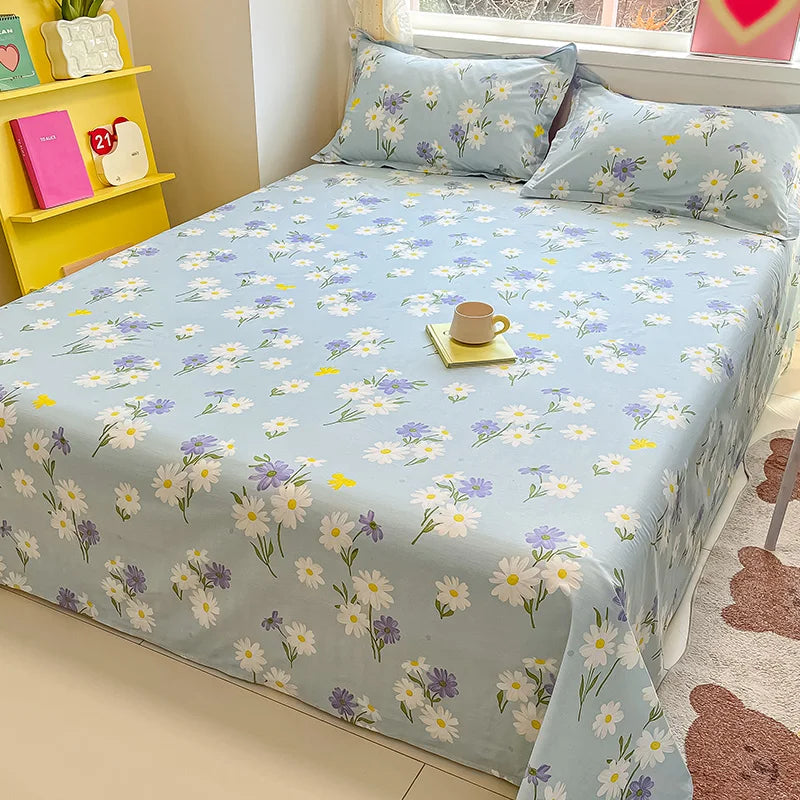 LuxeDream | Klasické posteľné prestieradlo