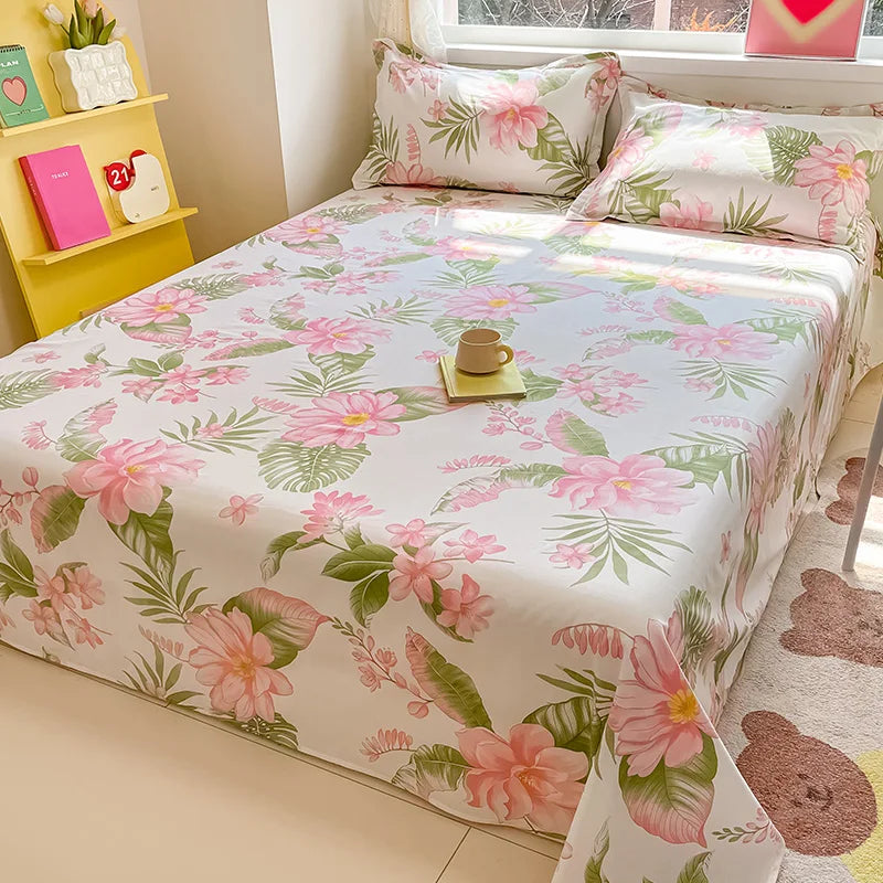 LuxeDream | Klasické posteľné prestieradlo