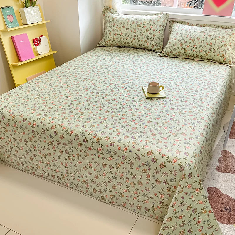 LuxeDream | Klasické posteľné prestieradlo