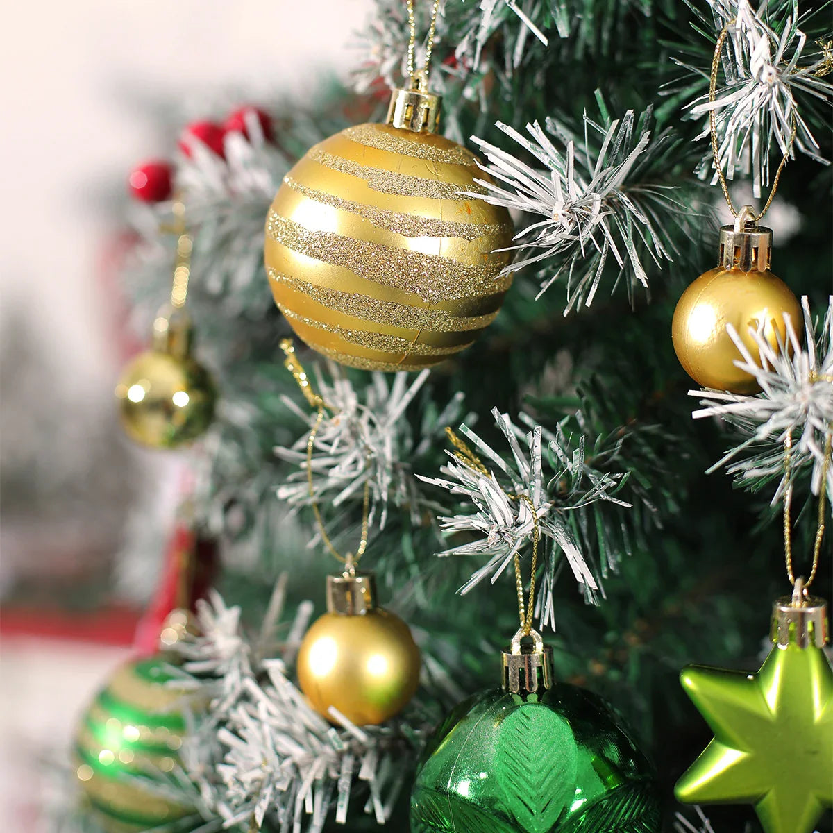 TwinkleTree | Ozdoby na vianočný stromček