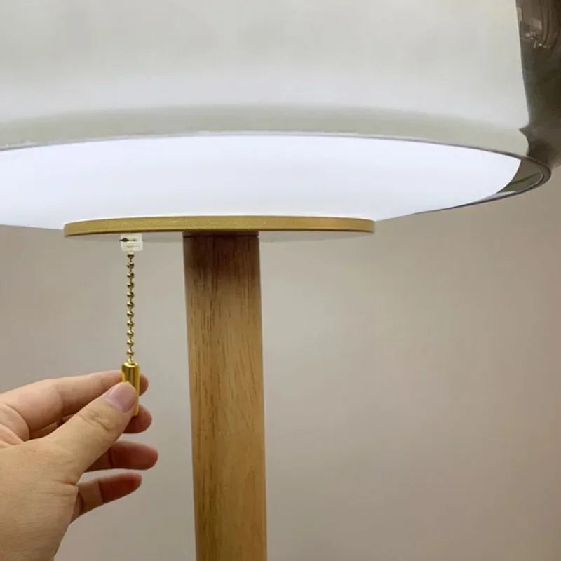 ParisianGlow | Severská nočná lampa