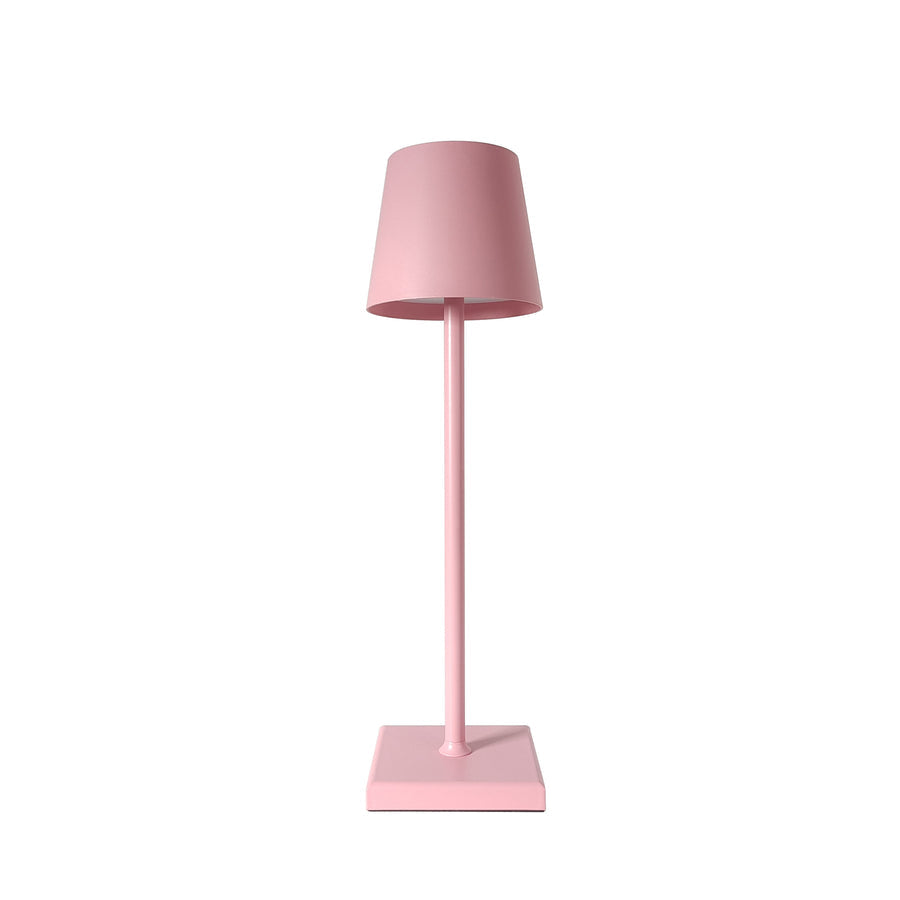 AuraLamp - Minimalistická bezdrôtová lampa