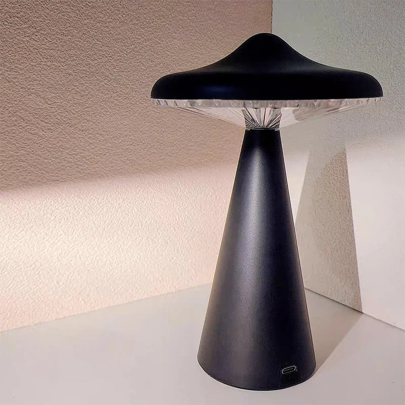 MushGlow | Nočné svetlo Led Mushroom Lamp