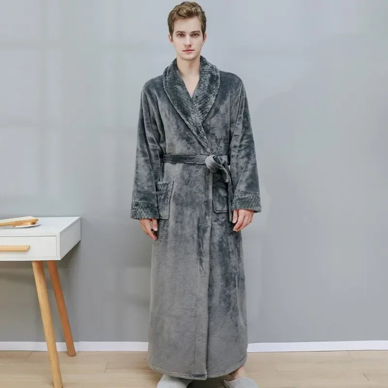VelvetWrap | Nadýchaný župan do sprchy a na spanie