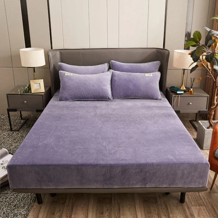 CozyWarm | Zimné prestieradlo