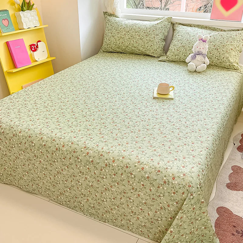 LuxeDream | Klasické posteľné prestieradlo