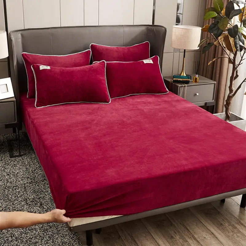 CozyWarm | Zimné prestieradlo