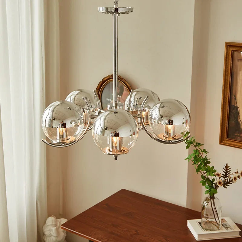 LivingAmbience | Moderná závesná lampa do obývačky