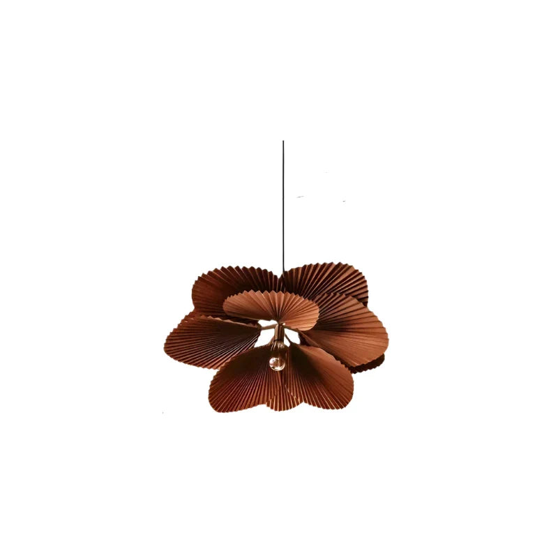 PetalGlow | Luster pre útulné izby