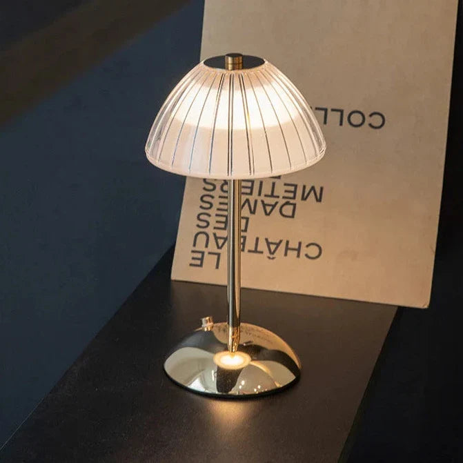 ClassicLight | Severská stolová lampa LED