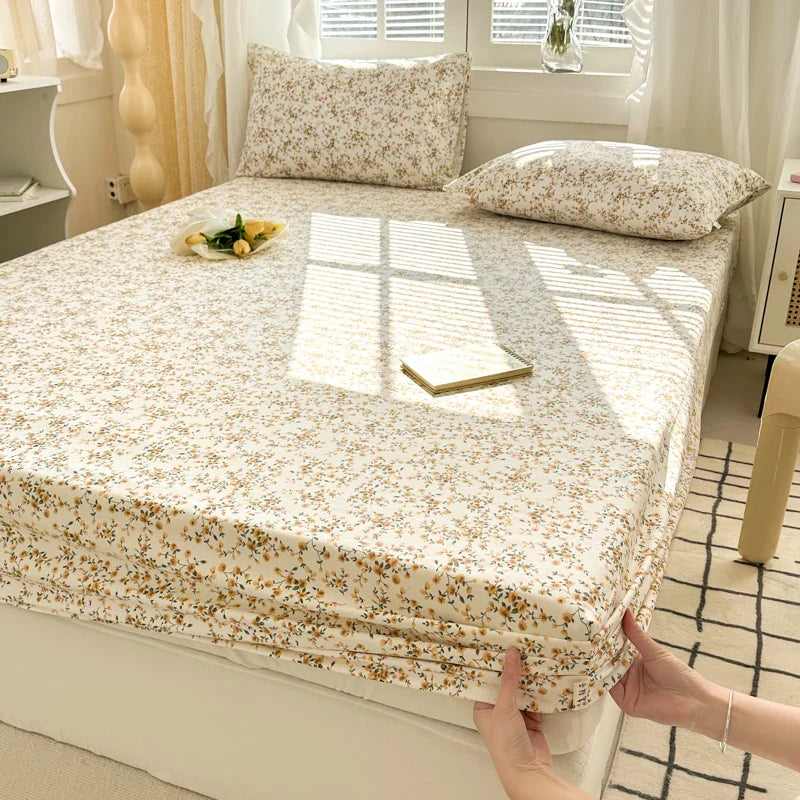 CottonLuxe | Bavlnené prestieradlo
