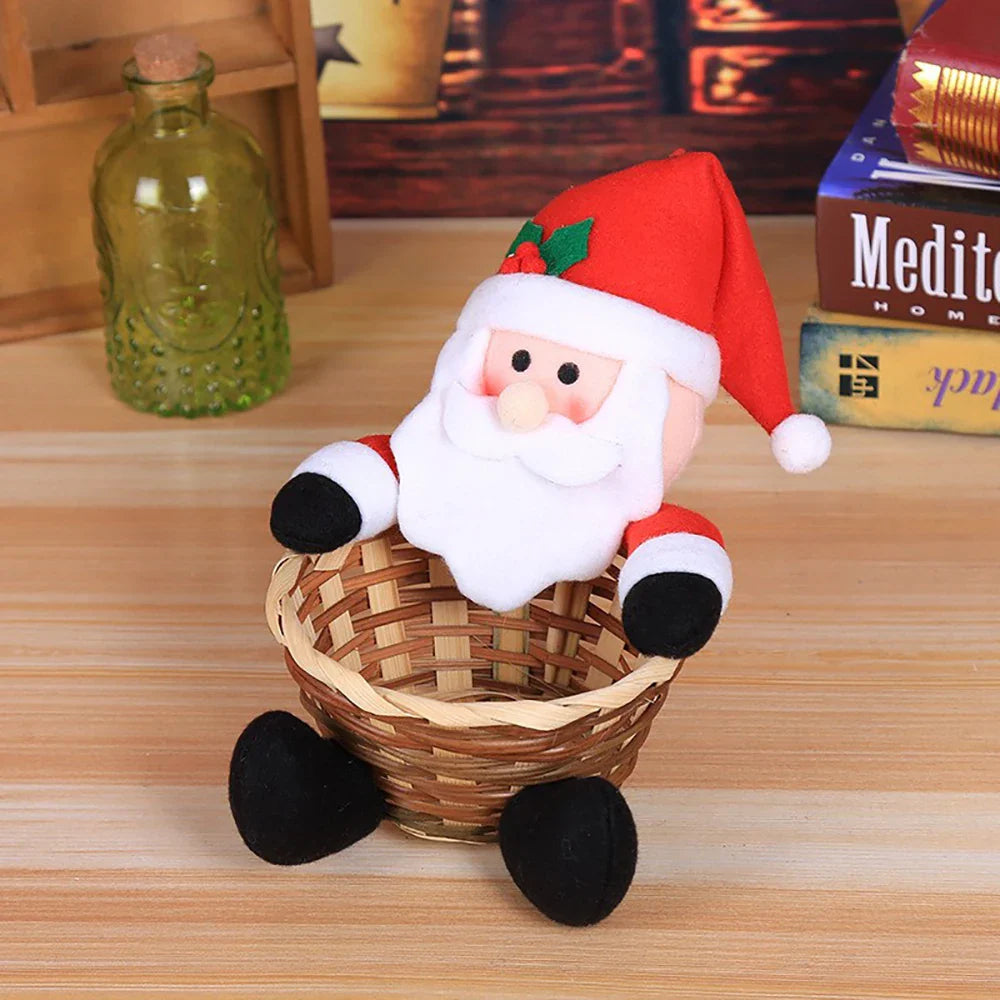 HolidaySweet | Kôš vianočných dobrôt